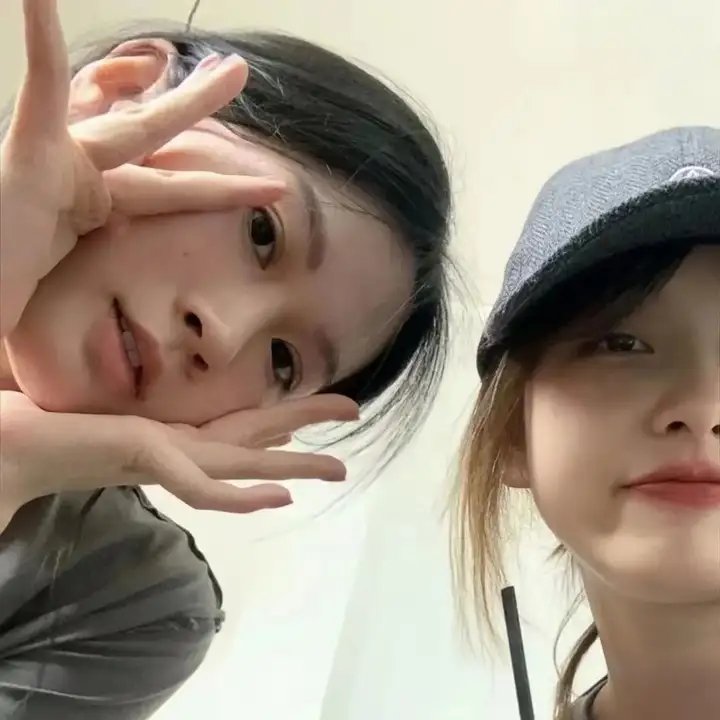 无名女孩